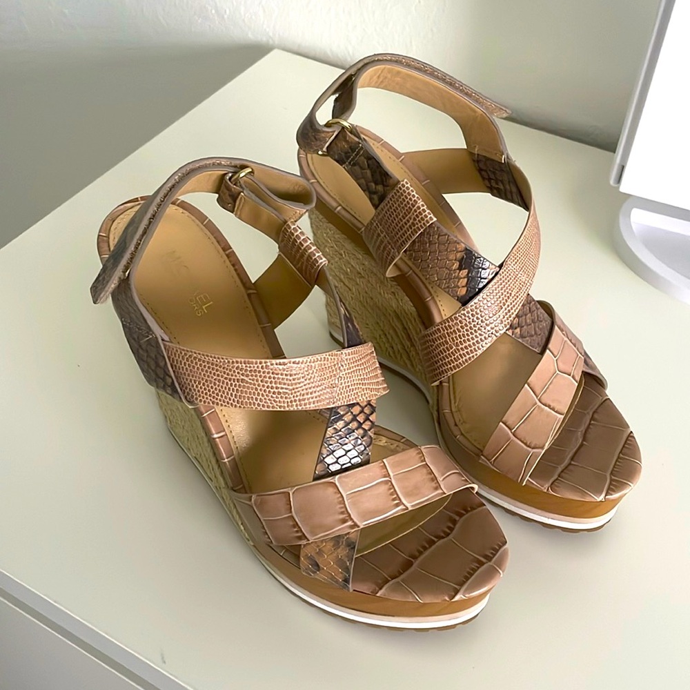 Michael Kors Sandals